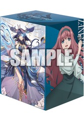 Deck Holder V3 Vol.1077 Cardfight!! Vanguard 